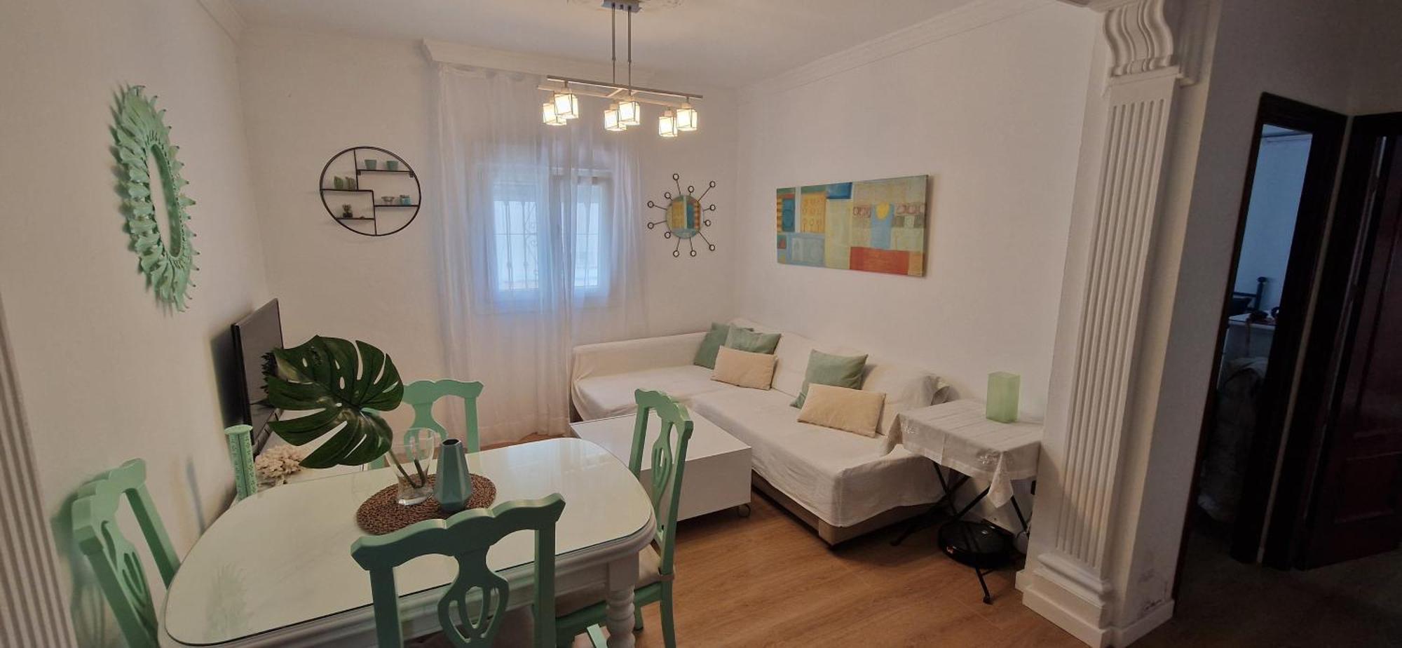 Apartamento En Conil Conil De La Frontera